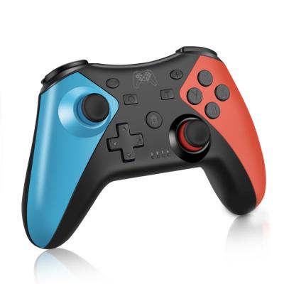 China With Wake Function Wireless Controller With Wake Function Gyro For Switch Gamepad Pro Joystick Remote Control Switches for sale