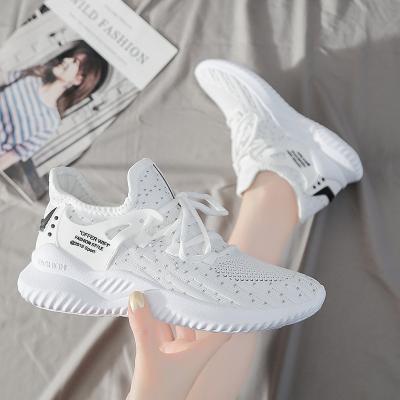 China 2022 Fashion Trend New Fashion Custom Breathable Running Shoes Sports Shoes For Men for sale