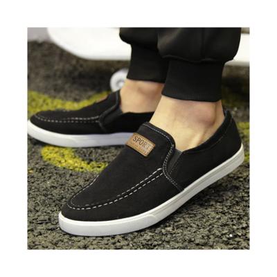 China Custom Logo Damping Running Casual Leather Sport Shoes Sneakers For Men for sale