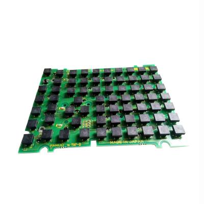 China Original FANUC robot accessories A20B-2200-0641 robot handheld box button panel A350-2200-T642/01 A20B-2200-0641 for sale