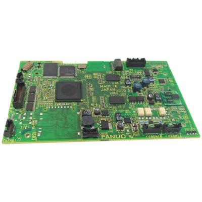 China Best price original fanuc circuit board A20B-2200-0610 cnc robot hand box motherboard A20B-2200-0610 for sale