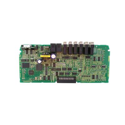 China Fanuc A20B-2101-0350 PCB board soldering machine board 100% new original A20B-2101-0350 for sale