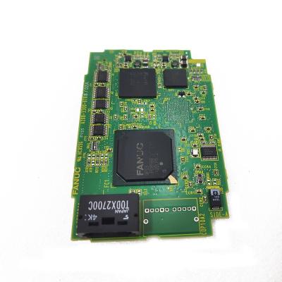 China Original Fanuc A20B-3300-0788 Power Amplifier Module Panel A20B-3300-0788 31I-B System Axis Board Board for sale