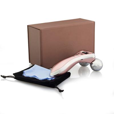 China High Quality Face List Roller 3D Face Lift Tool Massager Firming Beauty Massage Body Massager for sale