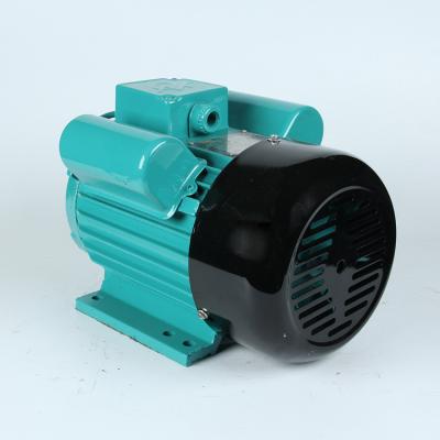 China China Factory Big Price YL Single Phase Totally Enclosed Electric Motor With Different Sizes for sale