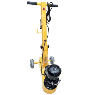 China Building Material Stores FP-7 Floor Polisher Machine 1.8kw 2.5hp Single Phase for sale