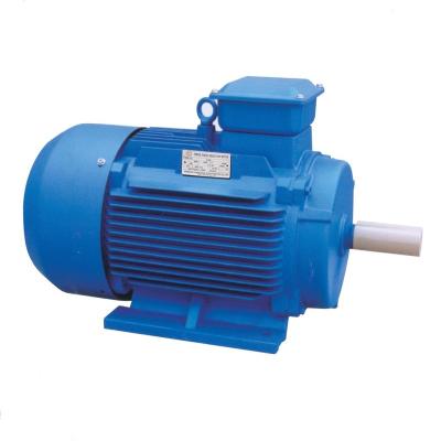 China Waterproof Series Three Phase Motors AC Motor Y2 Electric Motor for sale