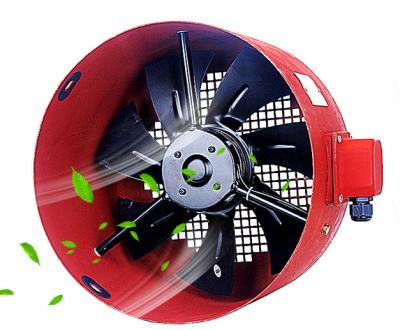 China Uses G 132 Series 40W Variable Frequency YVP Motor Three Phase Motor External Speed ​​Fan for sale