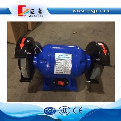 China 100% Wire TG Cooper Machines Manufacturer 350w Bench Grinder With Trade Assurance for sale