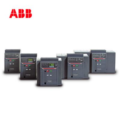 China Factory Supply ABB Frame Breaker Emax Series E2N1000 R1000 PR121/P-LSI WMP 3P NST Direct IC DRUNK CHIPS E2N1000 R1000 PR121/P-LSI WMP 3P NST for sale