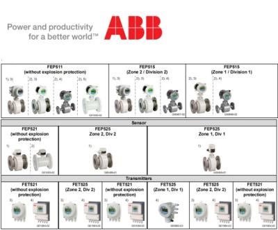 China FEP500 Magnetic Krohne Flow Meter Calibration Insert for sale