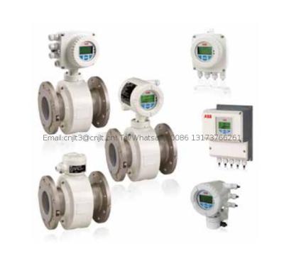 China Flow meter advantages and disadvantages magnetic krohne magnetic waterflux 3000 FEP500 for sale