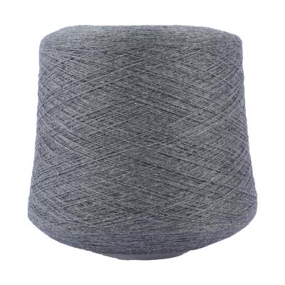 China Wholesale 2/26Nm Cheap Priceundyed Merino Wool Anti-pilling Yarn For Machine for sale