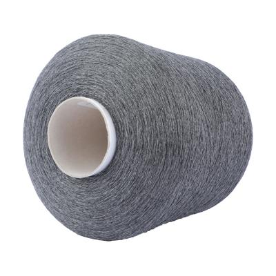 China Anti-pilling Wholesale Price 2/26 Nanometer Merino Wool Undyed 100% Wool Yarn For Hand Knitting for sale