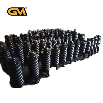 China Clothing Stores Excavator Track Tensioner Assembly and Track Adjuster and Recoil Assemblies for sale