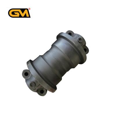 China Building Material Shop Excavator Undercarriage Parts Ex120-1 Bottom Roller / Track Roller for sale