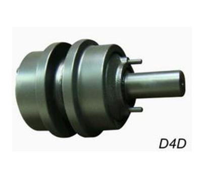 China Machinery Repair Shops Jujubes Part OEM No. CR2880. and no.6K9880 D4D carrier roller for sale