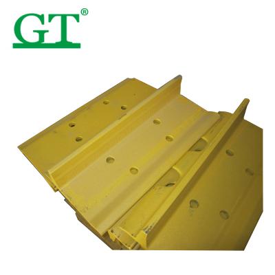 China Perfect Machinery Repair Shops Bulldozer Track Protection Manufacture D4H D5C D5M D5N Quality Undercarriage Track Shoe for sale