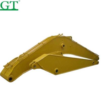 China Excavator Attachment Excavator PC200 Long Reach 20tons for sale