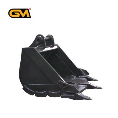 China E324 Farms Construction Machinery Parts Tilt Bucket Buckets For Excavator for sale