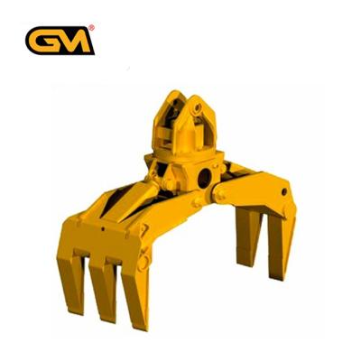 China Machinery Repair Shops Excavator Bucket Attachment Like Hydraulic Tilt Hitch Thumb for sale