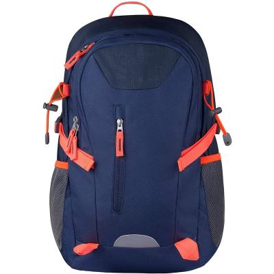 China camping & Hiking Hiking Travel Backpack Daypack Lightweight Outdoor Trekking Walking Backpack for sale