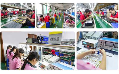 Verified China supplier - SHENZHEN CYOO TECH LTD