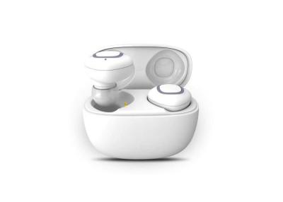 Κίνα Αθλητισμός TWS Bluetooth Earbuds, ασύρματα ακουστικά Bluetooth με τη χρέωση της περίπτωσης προς πώληση