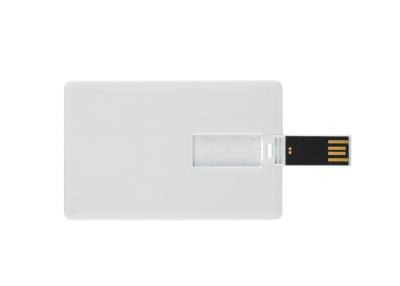 Κίνα Δροσερό Drive ραβδιών USB 2,0 4GB-32GB μνήμης Drive λάμψης δώρων USB πιστωτικών καρτών προς πώληση