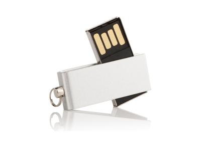 중국 소형 주문 선물 USB 섬광 드라이브는 로고 회전대 USB 드라이브 25g를 주문을 받아서 만들었습니다 판매용