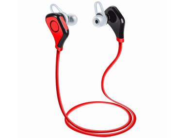 Cina Cuffia avricolare IPX7 Sweatproof Bluetooth Earbuds di Bluetooth di sport CSR8635 per correre in vendita