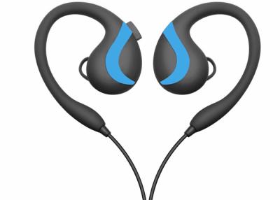 Cina Cuffia avricolare senza fili delle cuffie/IPX5 Sweatproof Bluetooth di sport di Cyoo Bluetooth per correre in vendita