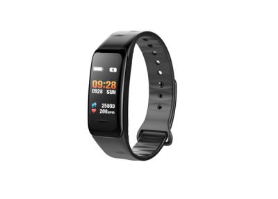 Chine Bracelet de Bluetooth/bracelet intelligents intelligents de Smartband de traqueur activité de forme physique à vendre