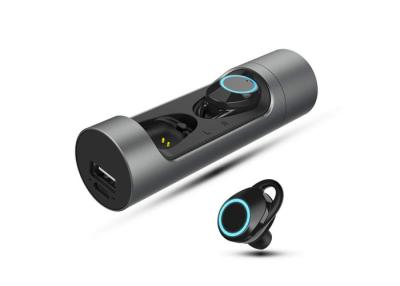 Cina Cuffia avricolare impermeabile di Bluetooth di sport, Bluetooth senza fili portatile Earbuds per Smartphone in vendita