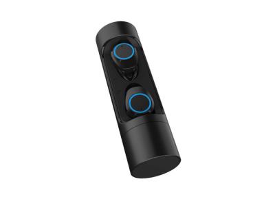 China IPX5 waterdichte Bluetooth-Oortelefoons, Tweelingen Draadloze Earbuds met het Laden van Doos Te koop