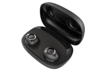 Κίνα T08 αληθινό ασύρματο στερεοφωνικό Earbuds/ενεργός θόρυβος που ακυρώνει Bluetooth Earbuds για το τηλέφωνο προς πώληση