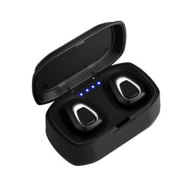 China Ipx7 de Hoofdtelefoonslawaai dat van Water Bestand Bluetooth Stereo Dynamische Earbuds annuleert Te koop