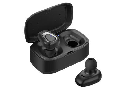 Cina Cuffie mani libere di Smartphone Bluetooth, Bluetooth Earbuds stereo con il Mic in vendita