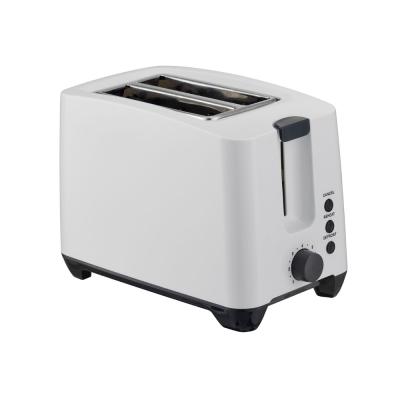 China TS1001 Household Hot Sales Home Appliances Lunch 2slice Bread Electric Toaster for sale