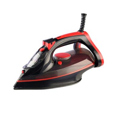 China SI727 Hotel Hot Sales Electric Steam Iron with Ceramic Checkers for Hotel for sale