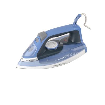 China SI723 Hotel Hot Sales Adjustable Temperature Control Electric Steam Iron for sale