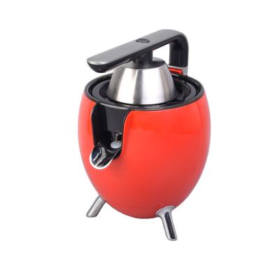 China CJ-415 New Household Hot Sales Appliances 300w Electric Citrus Juicer Model for sale