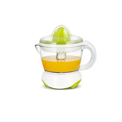 China Sales 20W 40W Dishwasher Safe Hot Electric Citrus Juicer Electric Orange Juicer CJ-402 for sale