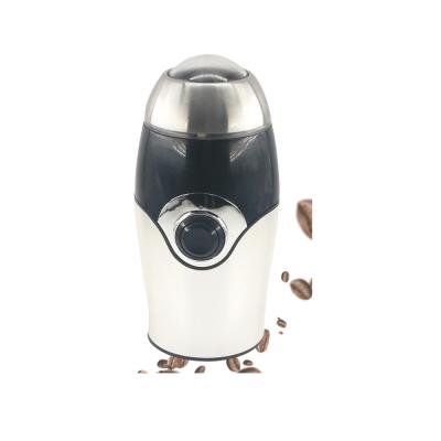 China CG1706 Household Hot Sales 150w Electric Coffee Grinder Stainless Steel Base for sale