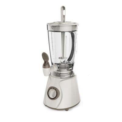 China TB3015 Household Strong Motor Plastic Table Blender Smoothie With Large Capacity for sale