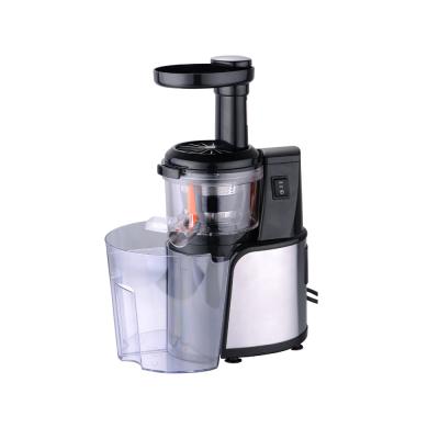 China SJ-3416 Household Hot Sales High Quality Electric Juicer 150w Slow Dc Motor for sale