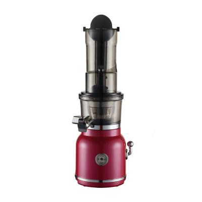 China SJ-3406 Household Hot Sales High Quality 250W Vertical Slow Juicer With Timer for sale