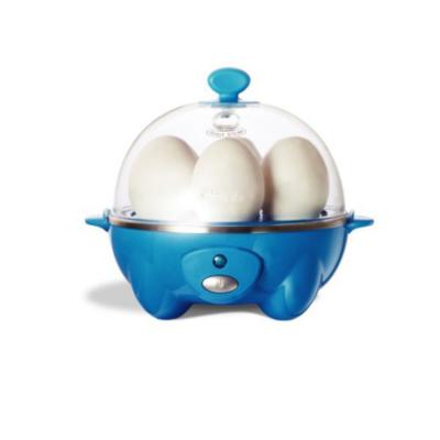 China Hot Sales 7pcs High Quality Household Mini Egg Boiler EB-3610 for sale