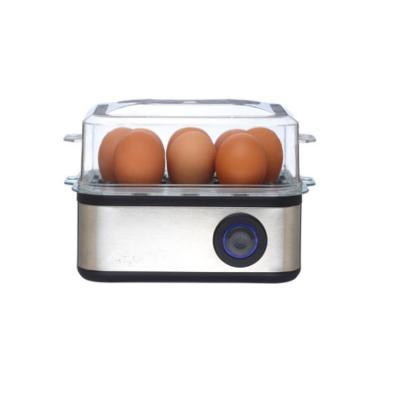 China EB-3620 Household Hot Sales High Quality 8pcs Stainless Steel Egg Boiler for sale