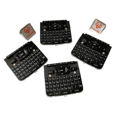 China Control Panel Vmanx Touch Switch Module Key Button Membrane Switch Custom Sealing Capacitive Good Keypad for sale